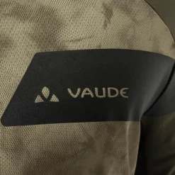 Herren Vaude Shirts Und Tops^MOAB LS PRO SHIRT Herren - Fahrradtrikot