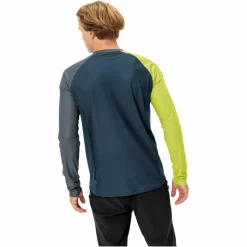 Sale MOAB LS T-SHIRT VI Herren - Fahrradtrikot Herren Shirts Und Tops