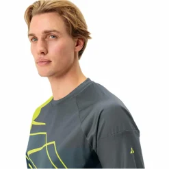 Sale MOAB LS T-SHIRT VI Herren - Fahrradtrikot Herren Shirts Und Tops