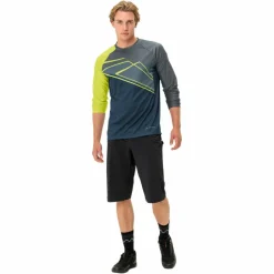 Sale MOAB LS T-SHIRT VI Herren - Fahrradtrikot Herren Shirts Und Tops