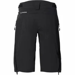 Damen Vaude Outdoorhosen^MOAB SHORTS IV Damen - Radshorts