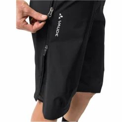 Damen Vaude Outdoorhosen^MOAB SHORTS IV Damen - Radshorts