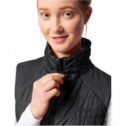Damen Vaude Outdoorjacken^MOENA INSULATION VEST Damen - Weste