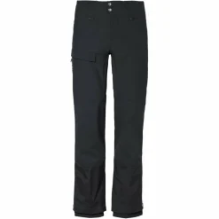 Herren Vaude Outdoorhosen^MONVISO ALPINE PANTS Herren - Softshellhose