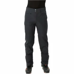 Herren Vaude Outdoorhosen^MONVISO ALPINE PANTS Herren - Softshellhose