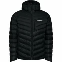Hot MONVISO DOWN HOODED JACKET Herren - Daunenjacke Herren Outdoorjacken