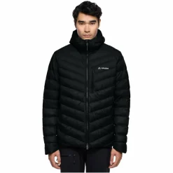Hot MONVISO DOWN HOODED JACKET Herren - Daunenjacke Herren Outdoorjacken