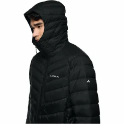 Hot MONVISO DOWN HOODED JACKET Herren - Daunenjacke Herren Outdoorjacken
