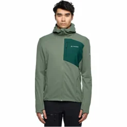 Discount MONVISO FLEECE JACKET III Herren - Fleecejacke Herren Pullover Und Fleecepullover|Outdoorjacken