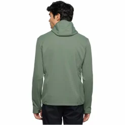 Discount MONVISO FLEECE JACKET III Herren - Fleecejacke Herren Pullover Und Fleecepullover|Outdoorjacken
