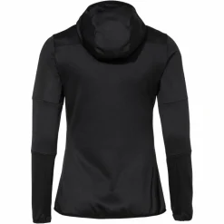 Damen Vaude Pullover Und Fleecepullover|Outdoorjacken^MONVISO FLEECE JACKET II Damen - Fleecejacke