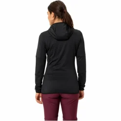 Damen Vaude Pullover Und Fleecepullover|Outdoorjacken^MONVISO FLEECE JACKET II Damen - Fleecejacke