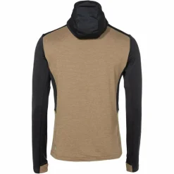 Herren Vaude Pullover Und Fleecepullover^MONVISO HOODY Herren - Fleecepullover