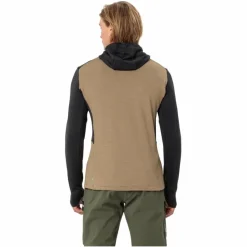 Herren Vaude Pullover Und Fleecepullover^MONVISO HOODY Herren - Fleecepullover
