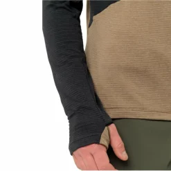 Herren Vaude Pullover Und Fleecepullover^MONVISO HOODY Herren - Fleecepullover