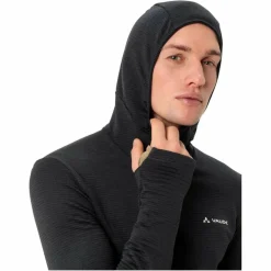 Herren Vaude Pullover Und Fleecepullover^MONVISO HOODY Herren - Fleecepullover