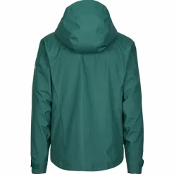 Herren Vaude Outdoorjacken^MONVISO 3L JACKET Herren - Hardshelljacke