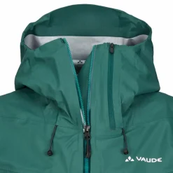Herren Vaude Outdoorjacken^MONVISO 3L JACKET Herren - Hardshelljacke