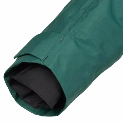 Herren Vaude Outdoorjacken^MONVISO 3L JACKET Herren - Hardshelljacke