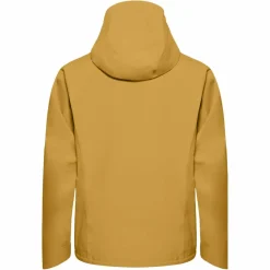 Herren Vaude Outdoorjacken^MONVISO 2,5L JACKET Herren - Regenjacke