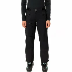 Damen Vaude Outdoorhosen^MONVISO 3L PANTS Damen - Skihose