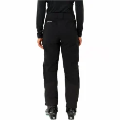 Damen Vaude Outdoorhosen^MONVISO 3L PANTS Damen - Skihose