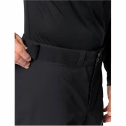 Herren Vaude Outdoorhosen^MONVISO 3L PANTS Herren - Hardshellhose