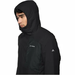 Herren Vaude Outdoorjacken^MONVISO WARM JACKET Herren - Isolationsjacke