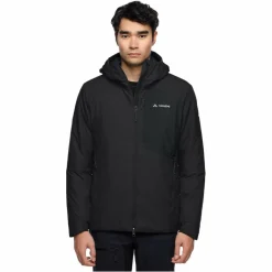 Herren Vaude Outdoorjacken^MONVISO WARM JACKET Herren - Isolationsjacke