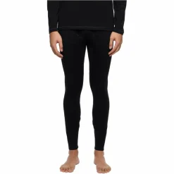 Best MONVISO WOOL TIGHTS II Herren - Funktionsunterwäsche Herren Funktionsunterwäsche