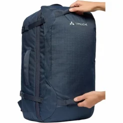 Outlet MUNDO CARRY-ON 38 - Kofferrucksack Kofferrucksäcke