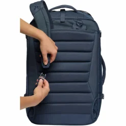 Outlet MUNDO CARRY-ON 38 - Kofferrucksack Kofferrucksäcke