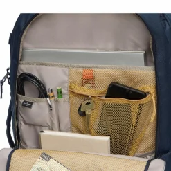 Outlet MUNDO CARRY-ON 38 - Kofferrucksack Kofferrucksäcke