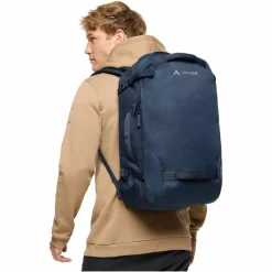 Outlet MUNDO CARRY-ON 38 - Kofferrucksack Kofferrucksäcke