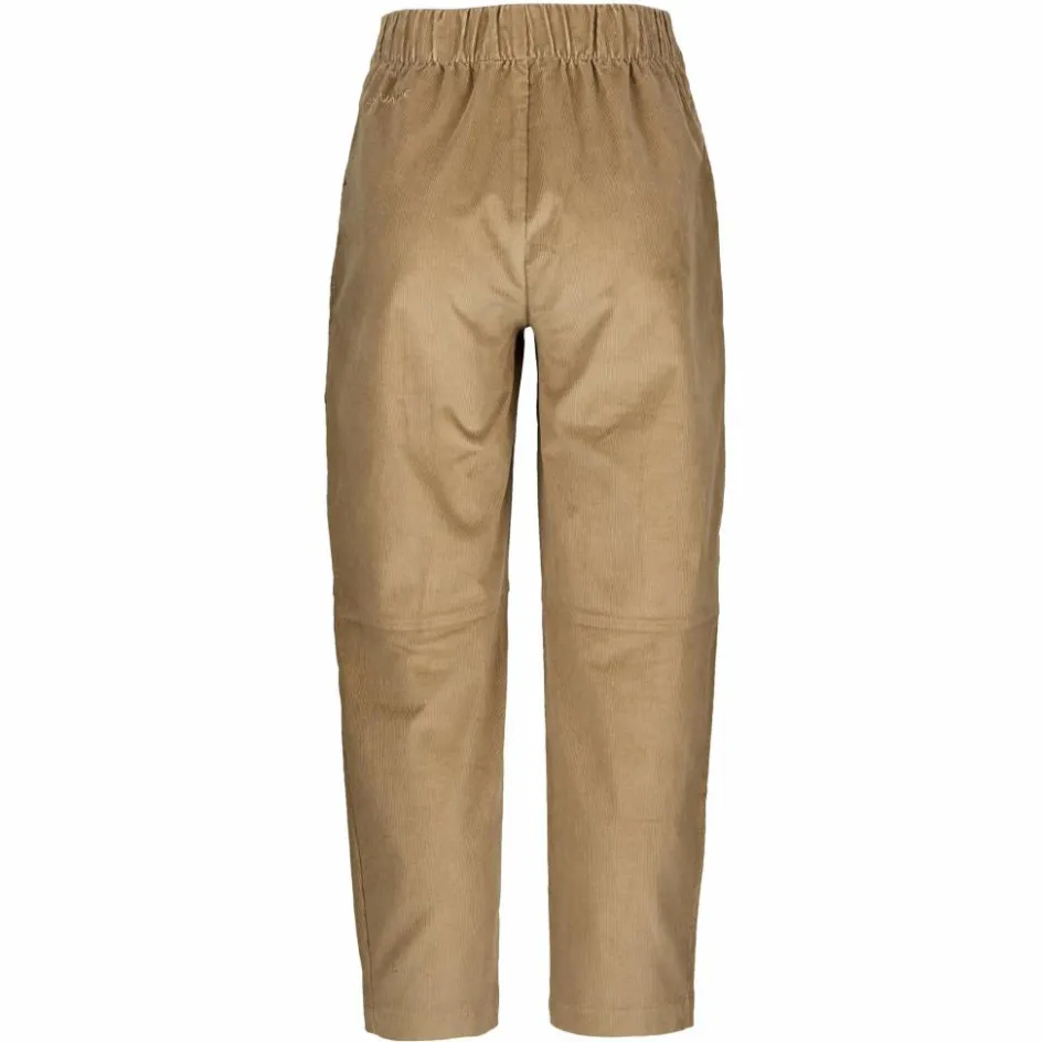 Online NAJUN CORD PANTS Damen - Freizeithose Damen Outdoorhosen