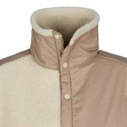 Outlet NAJUN FLEECE VEST Damen - Fleeceweste Damen Outdoorjacken