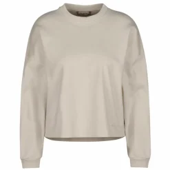 Sale NAJUN LS SHIRT Damen - Sweatshirt Damen Pullover Und Fleecepullover