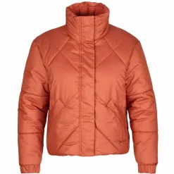 Best NAJUN PADDED JACKET Damen - Winterjacke Damen Outdoorjacken