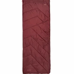 Vaude Kunstfaserschlafsäcke|Sommerschlafsäcke^NAVAJO 500 II SYN - Deckenschlafsack