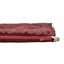 Vaude Kunstfaserschlafsäcke|Sommerschlafsäcke^NAVAJO 500 II SYN - Deckenschlafsack