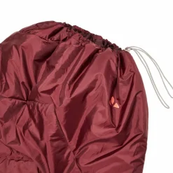 Vaude Kunstfaserschlafsäcke|Sommerschlafsäcke^NAVAJO 500 II SYN - Deckenschlafsack