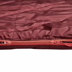 Vaude Kunstfaserschlafsäcke|Sommerschlafsäcke^NAVAJO 500 II SYN - Deckenschlafsack