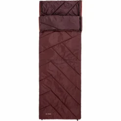 Vaude Kunstfaserschlafsäcke|Sommerschlafsäcke^NAVAJO 500 S II SYN - Kunstfaserschlafsack
