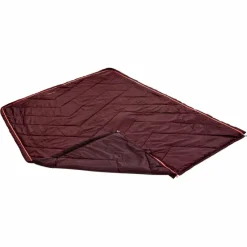 Vaude Kunstfaserschlafsäcke|Sommerschlafsäcke^NAVAJO 500 S II SYN - Kunstfaserschlafsack