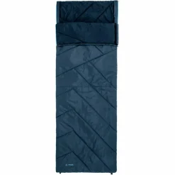 NAVAJO 500 XL II SYN - Kunstfaserschlafsack Kunstfaserschlafsäcke|Sommerschlafsäcke