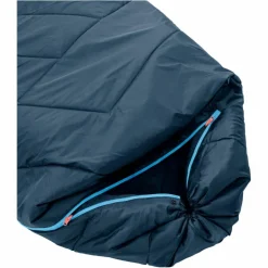 NAVAJO 500 XL II SYN - Kunstfaserschlafsack Kunstfaserschlafsäcke|Sommerschlafsäcke