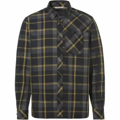 NESHAN LS SHIRT IV Herren - Outdoor Hemd Herren Hemden