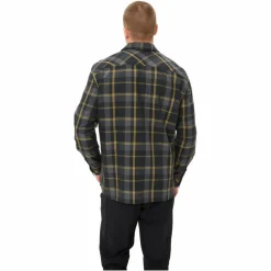 NESHAN LS SHIRT IV Herren - Outdoor Hemd Herren Hemden