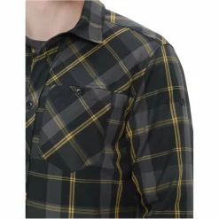 NESHAN LS SHIRT IV Herren - Outdoor Hemd Herren Hemden