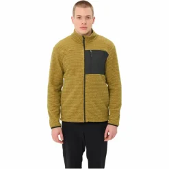 Herren Vaude Pullover Und Fleecepullover|Outdoorjacken^NEYLAND FLEECE JACKET II Herren - Fleecejacke